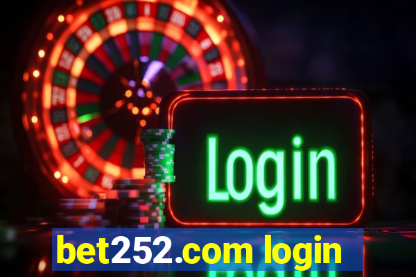 bet252.com login