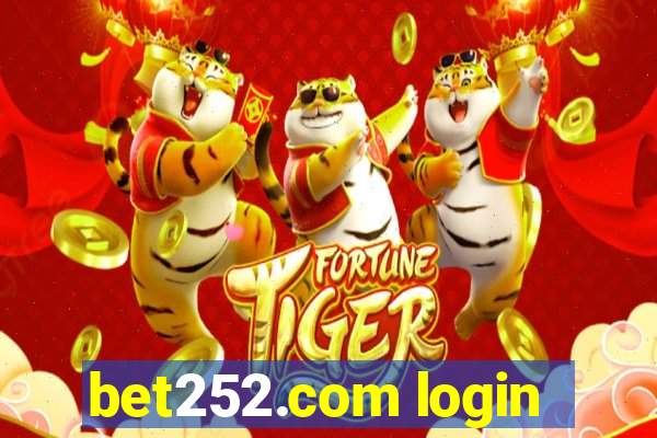 bet252.com login