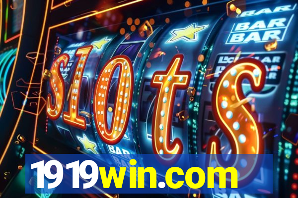 1919win.com