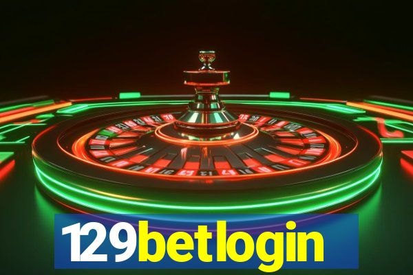 129betlogin