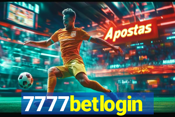 7777betlogin