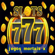 jogos mortais x filme completo dublado