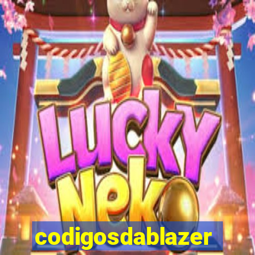 codigosdablazer