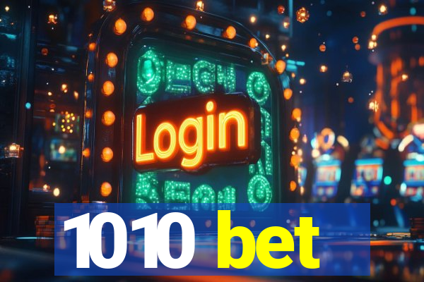 1010 bet