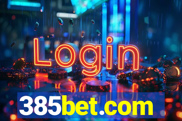 385bet.com