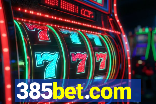 385bet.com