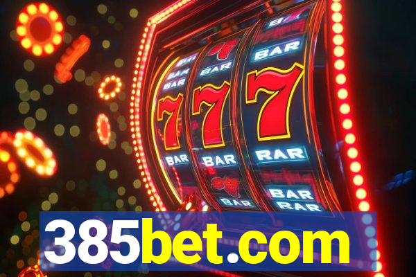 385bet.com