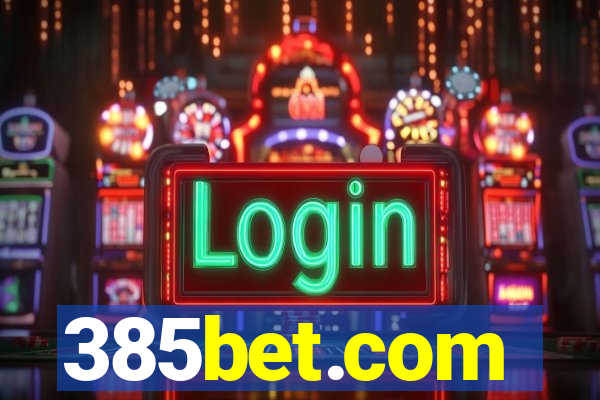 385bet.com