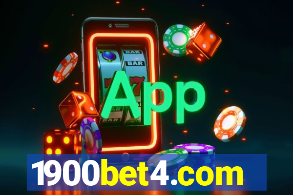 1900bet4.com