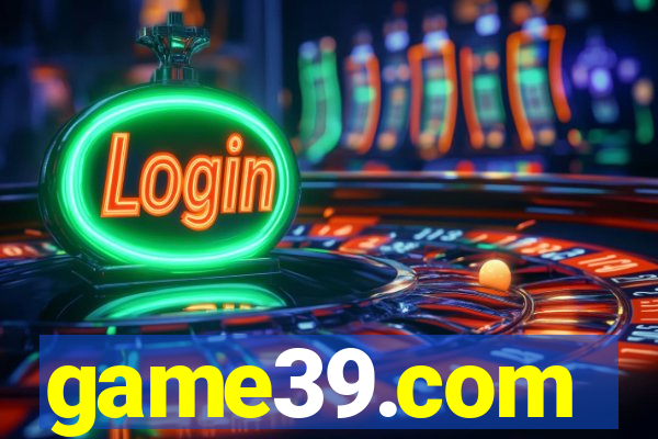 game39.com
