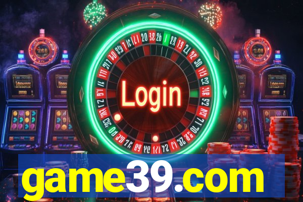 game39.com