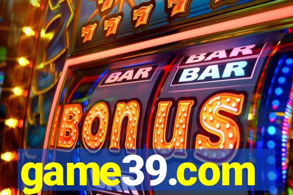 game39.com