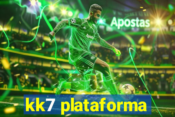 kk7 plataforma