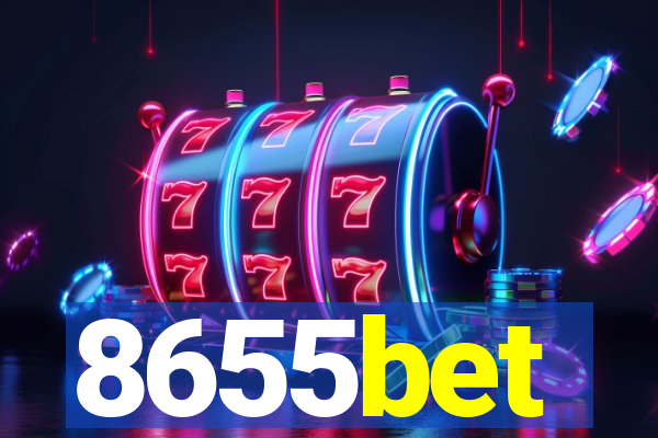 8655bet