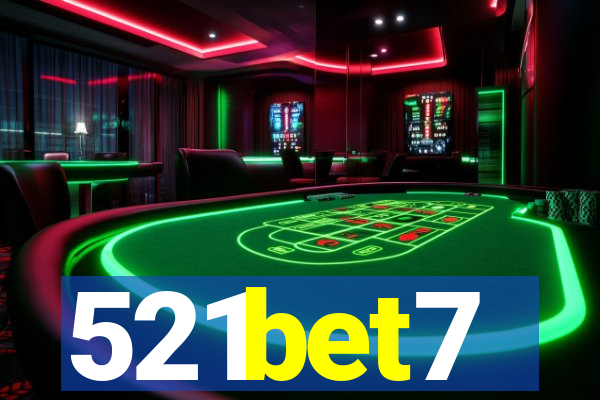 521bet7