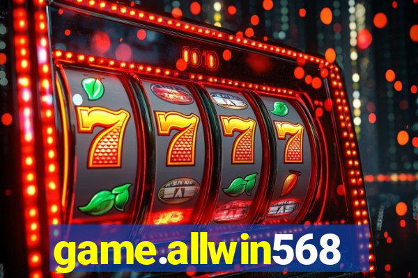 game.allwin568