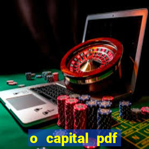 o capital pdf livro 2