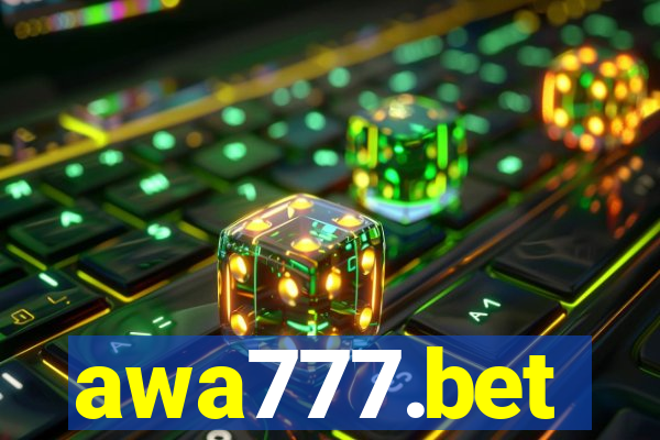 awa777.bet