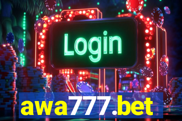 awa777.bet