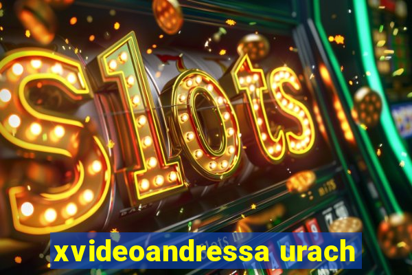 xvideoandressa urach