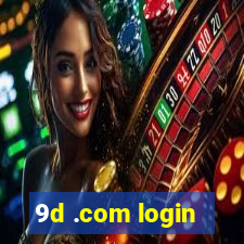 9d .com login