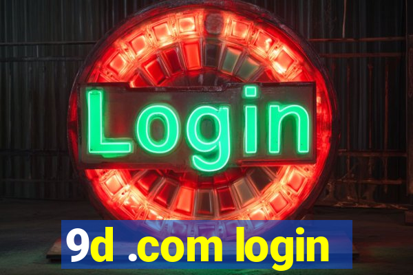 9d .com login