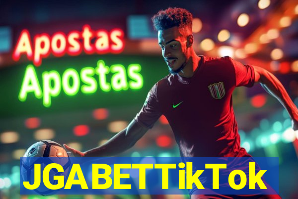 JGABETTikTok