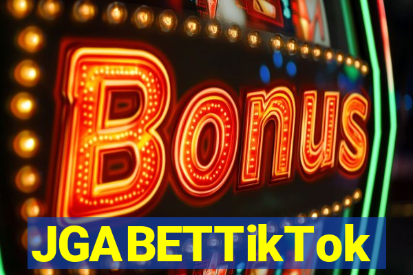 JGABETTikTok