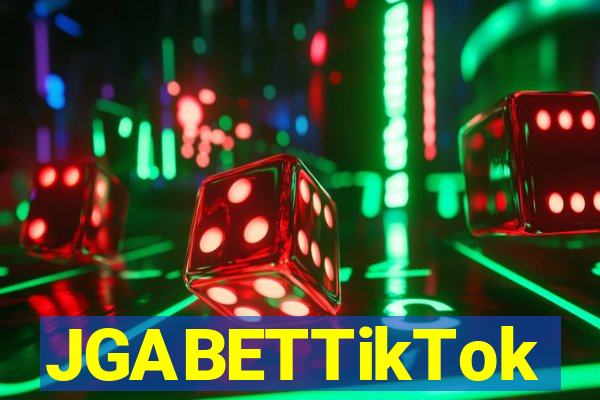 JGABETTikTok