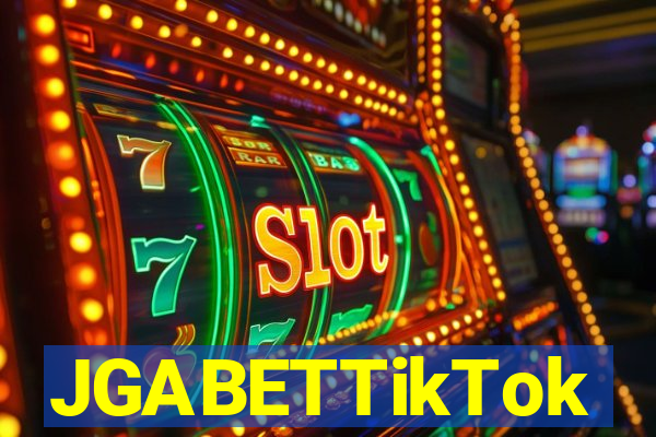 JGABETTikTok