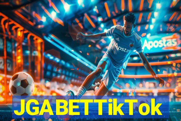 JGABETTikTok
