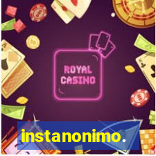 instanonimo.
