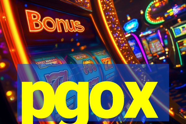 pgox