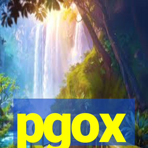 pgox