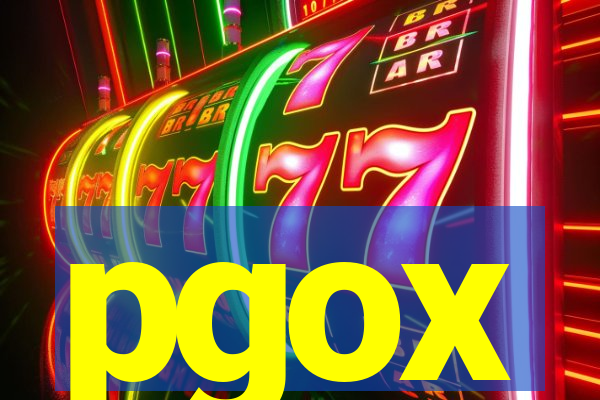 pgox
