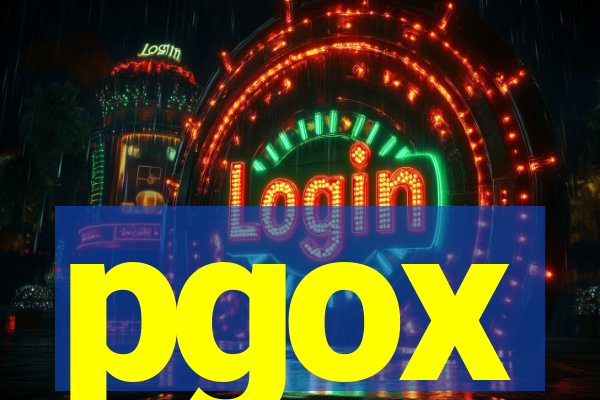 pgox