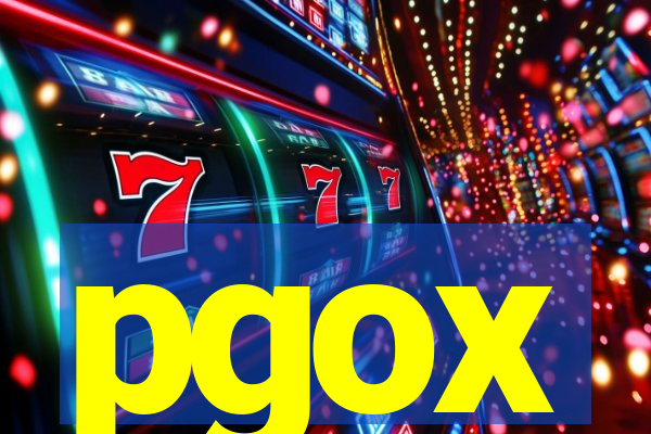 pgox