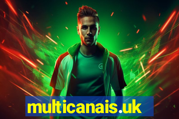 multicanais.uk