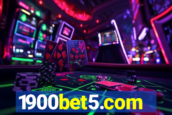 1900bet5.com