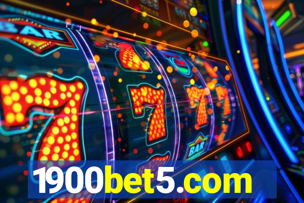 1900bet5.com