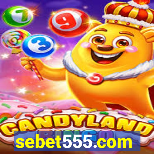 sebet555.com