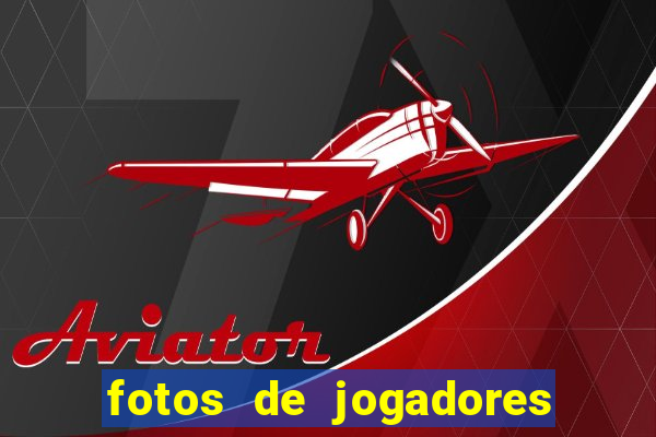 fotos de jogadores de futebol pelados