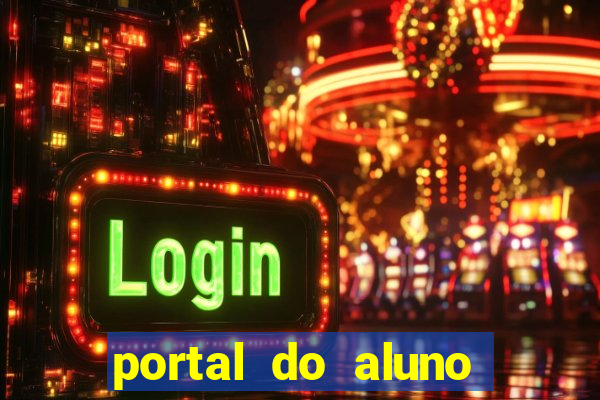 portal do aluno cruzeiro do sul