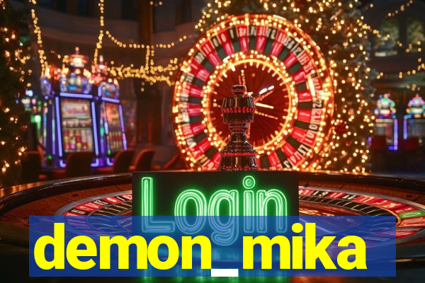 demon_mika
