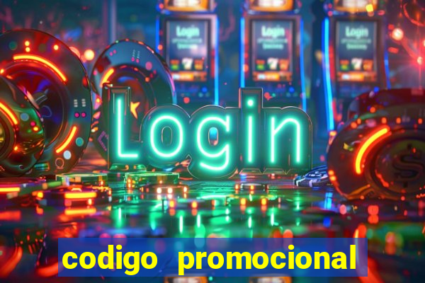 codigo promocional pix bet