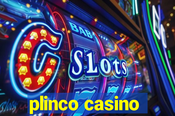 plinco casino