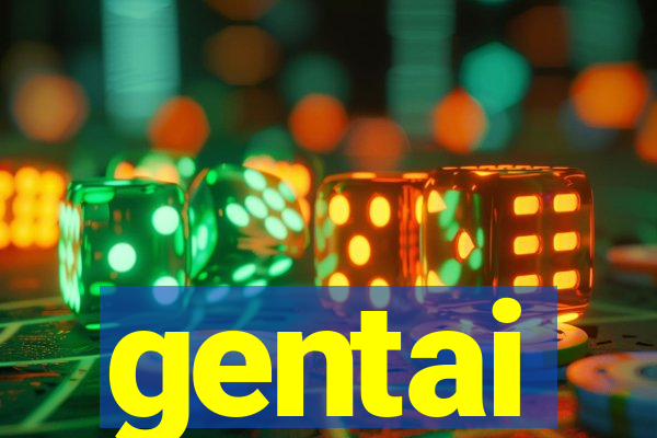 gentai