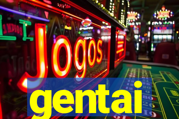 gentai