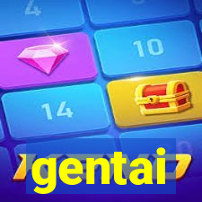 gentai