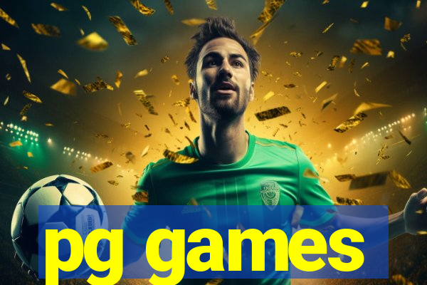 pg games